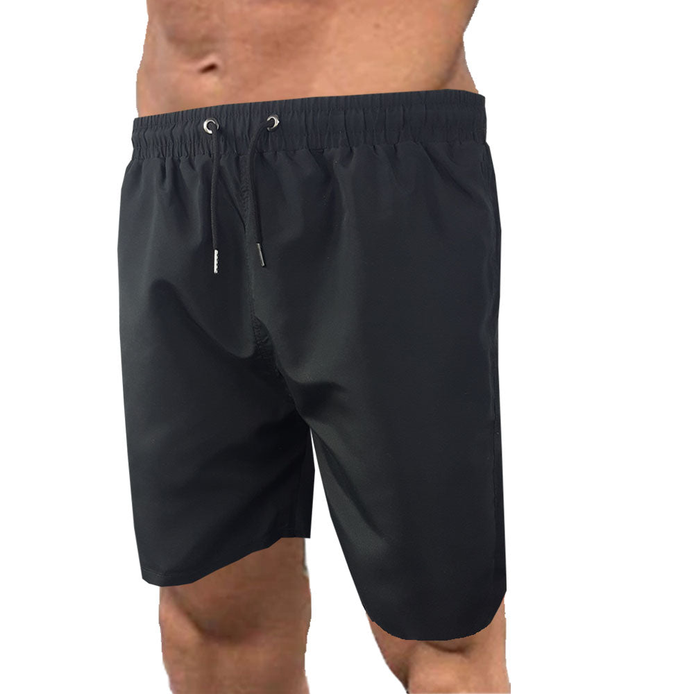 Cooper Swim Shorts - Blu Apparel