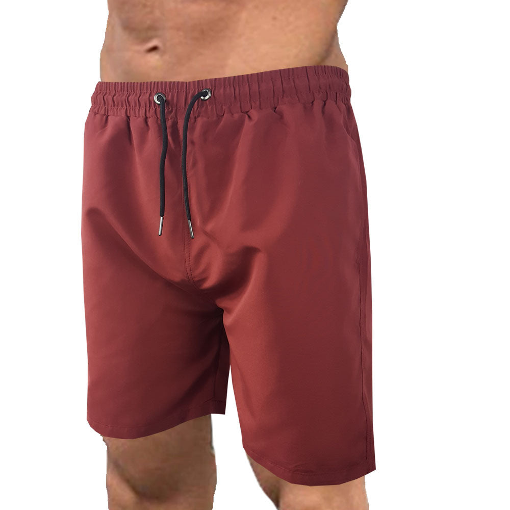 Cooper Swim Shorts - Blu Apparel