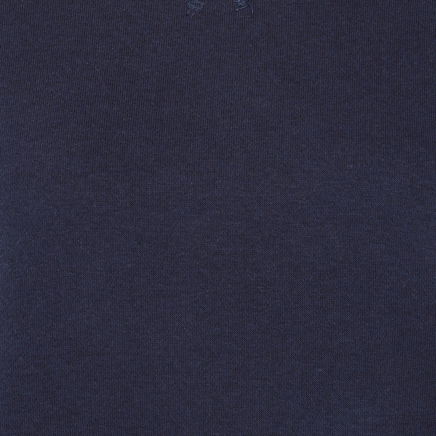Ladies Oversized Crew Neck Sweater - Navy