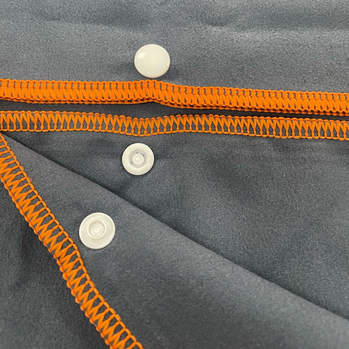 Microfibre Changing Robe / Poncho - Petrol