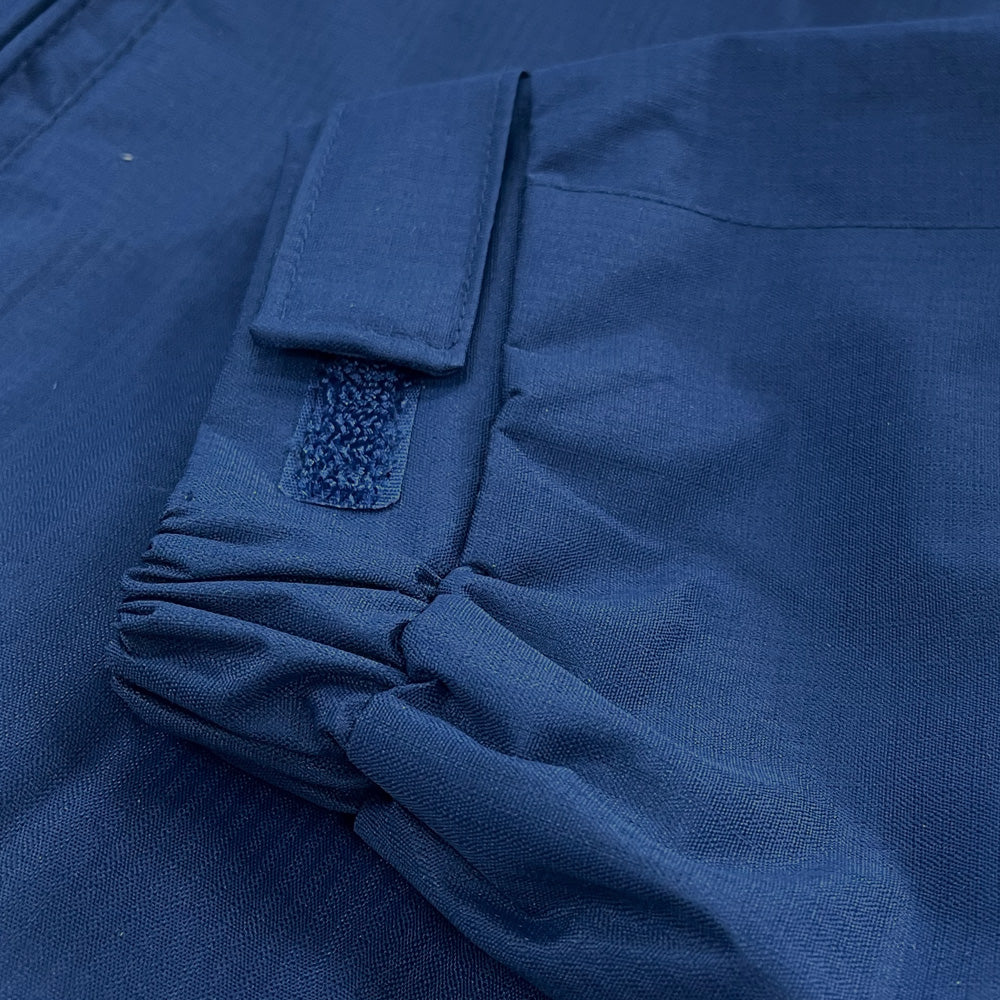 Men's Lightweight Rain Jacket - Black