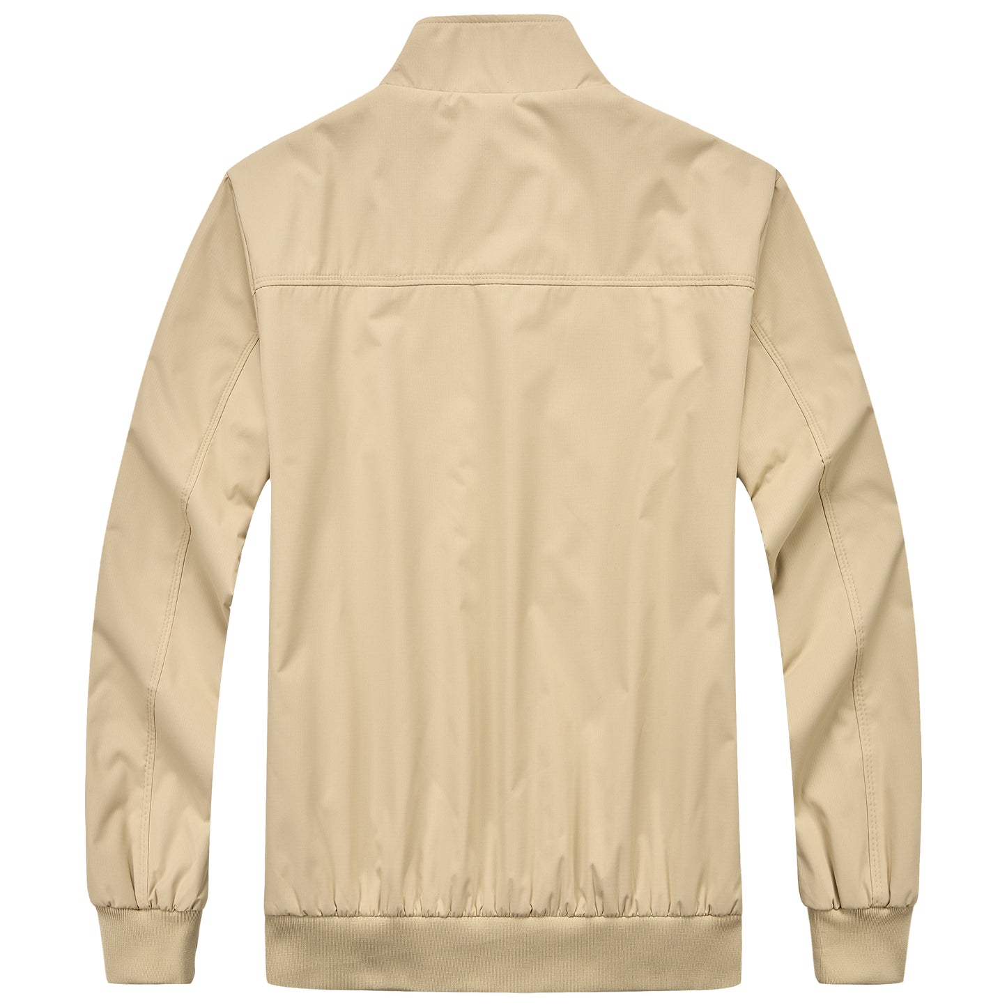 Men’s Harrington Bomber Jacket - Navy