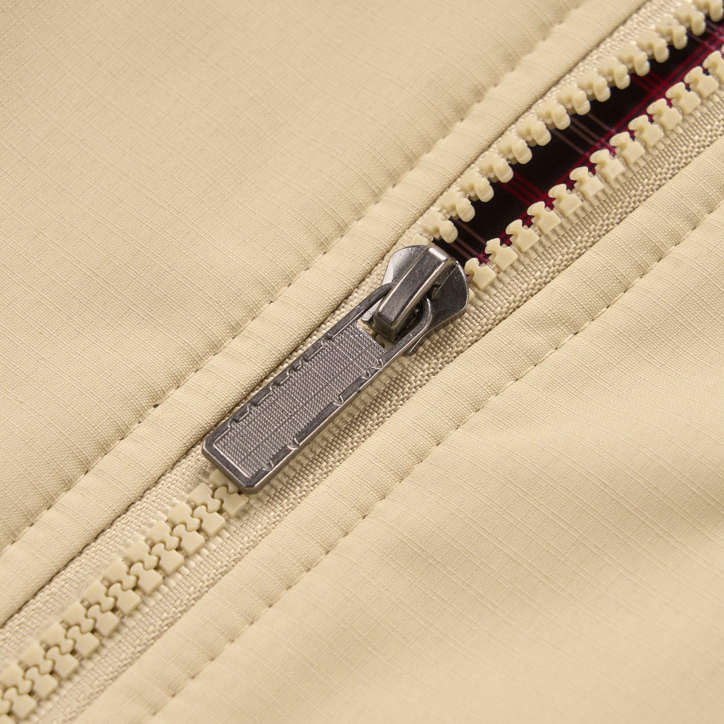 Men’s Harrington Bomber Jacket - Navy