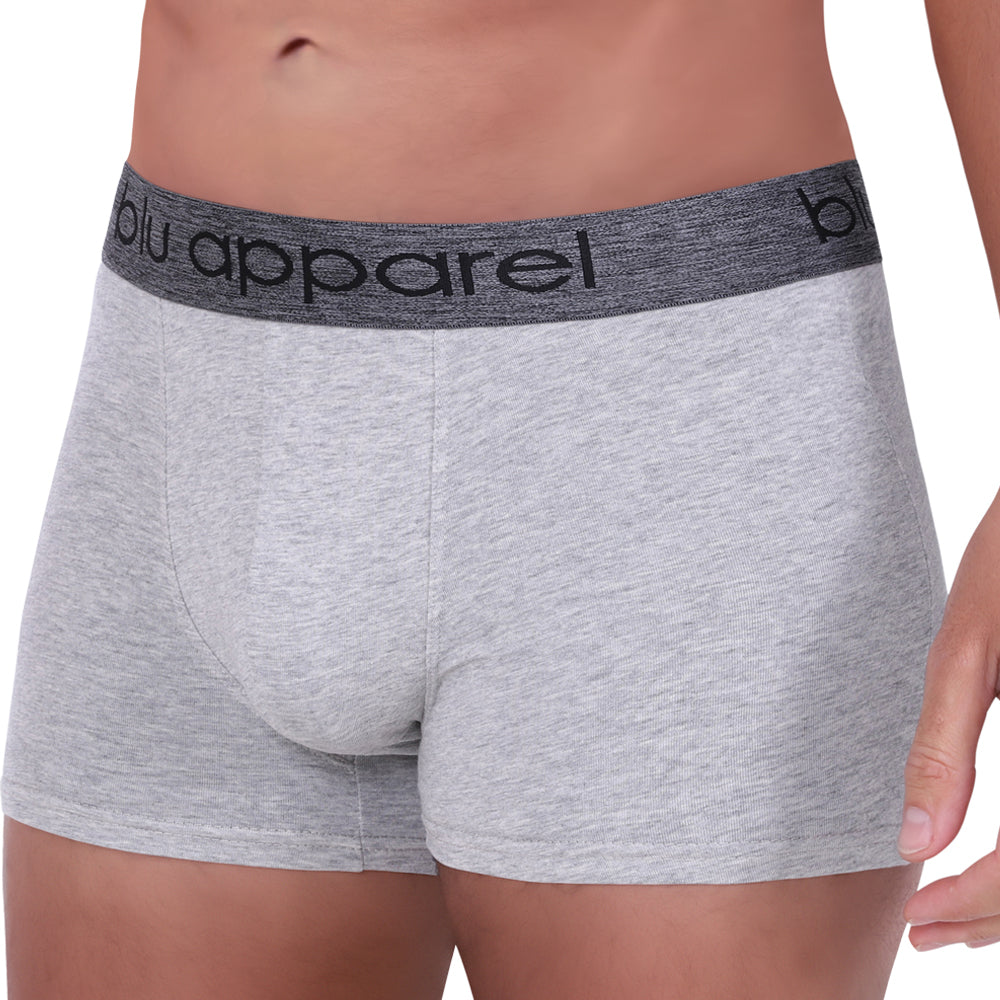 Men's Multi Pack Boxer Shorts - Stripe