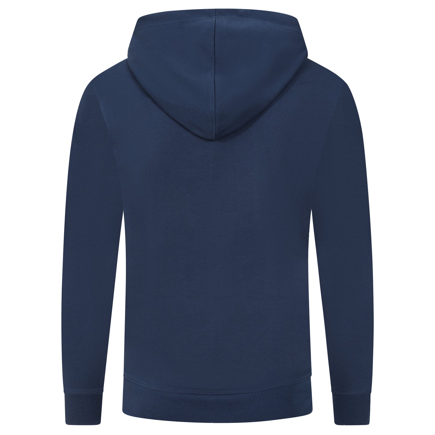 Men's Overhead Midweight Hoodie - Navy