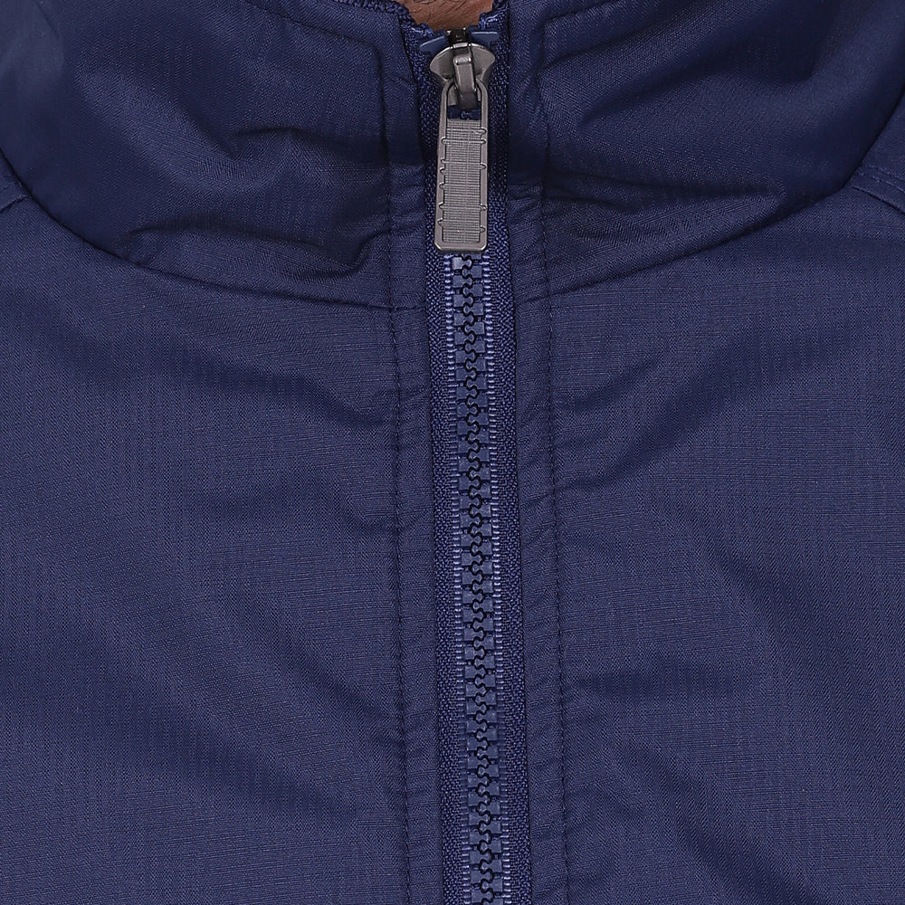 Men’s Harrington Bomber Jacket - Black