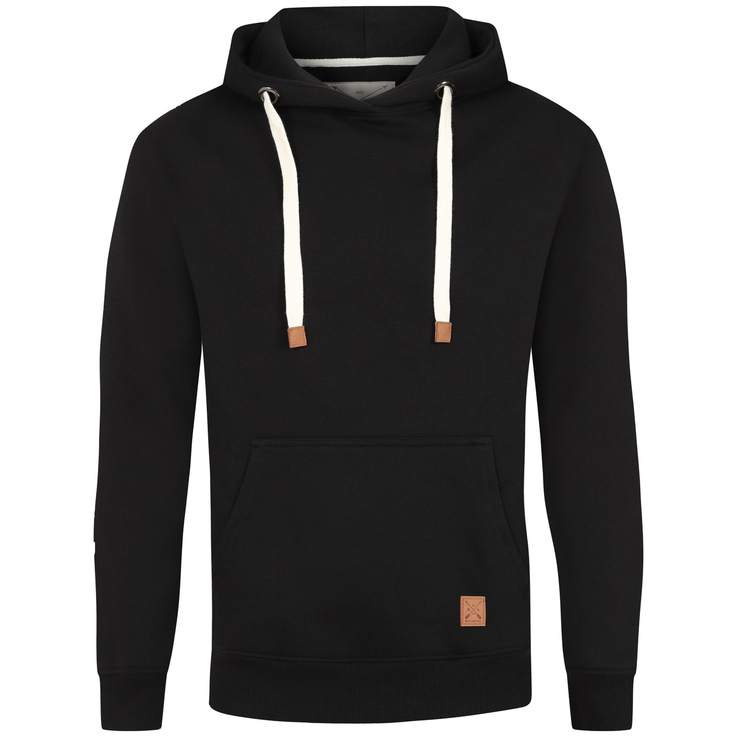 Men's Overhead Fleece Hoodie - Navy