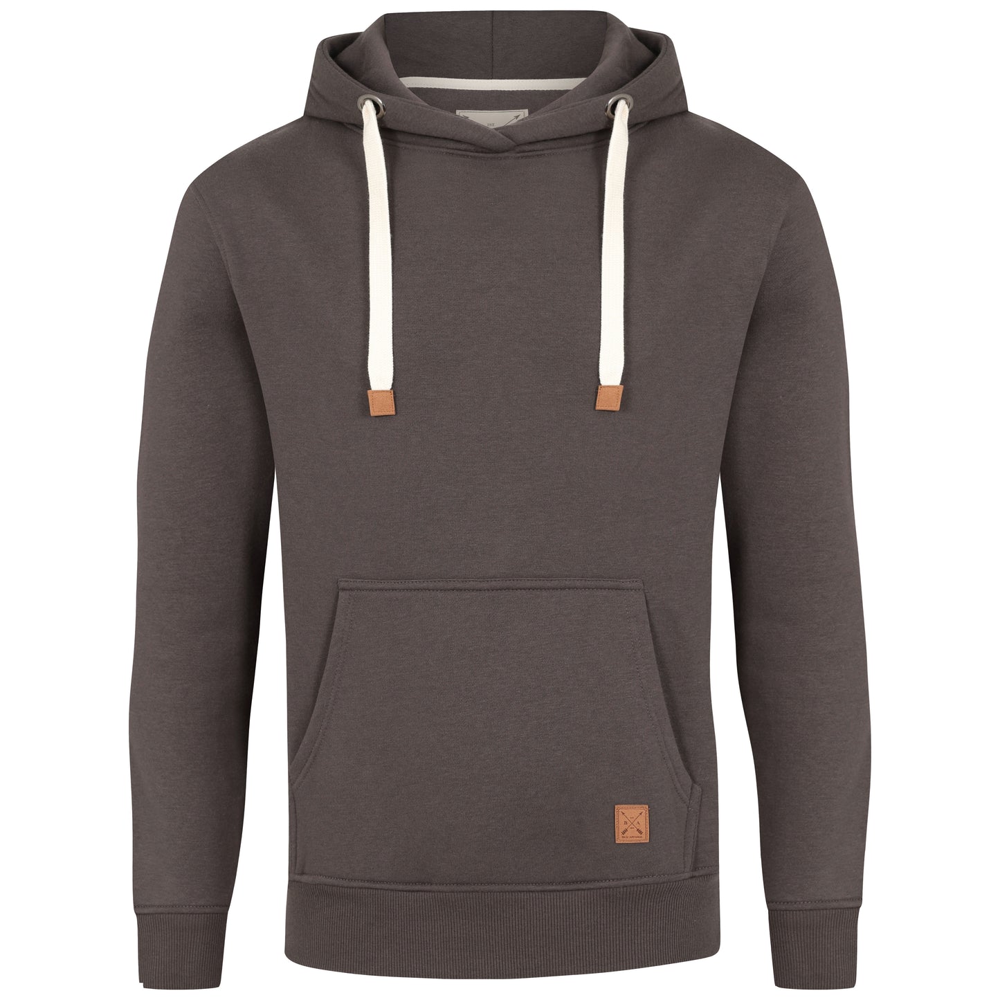 Men's Overhead Fleece Hoodie - Navy