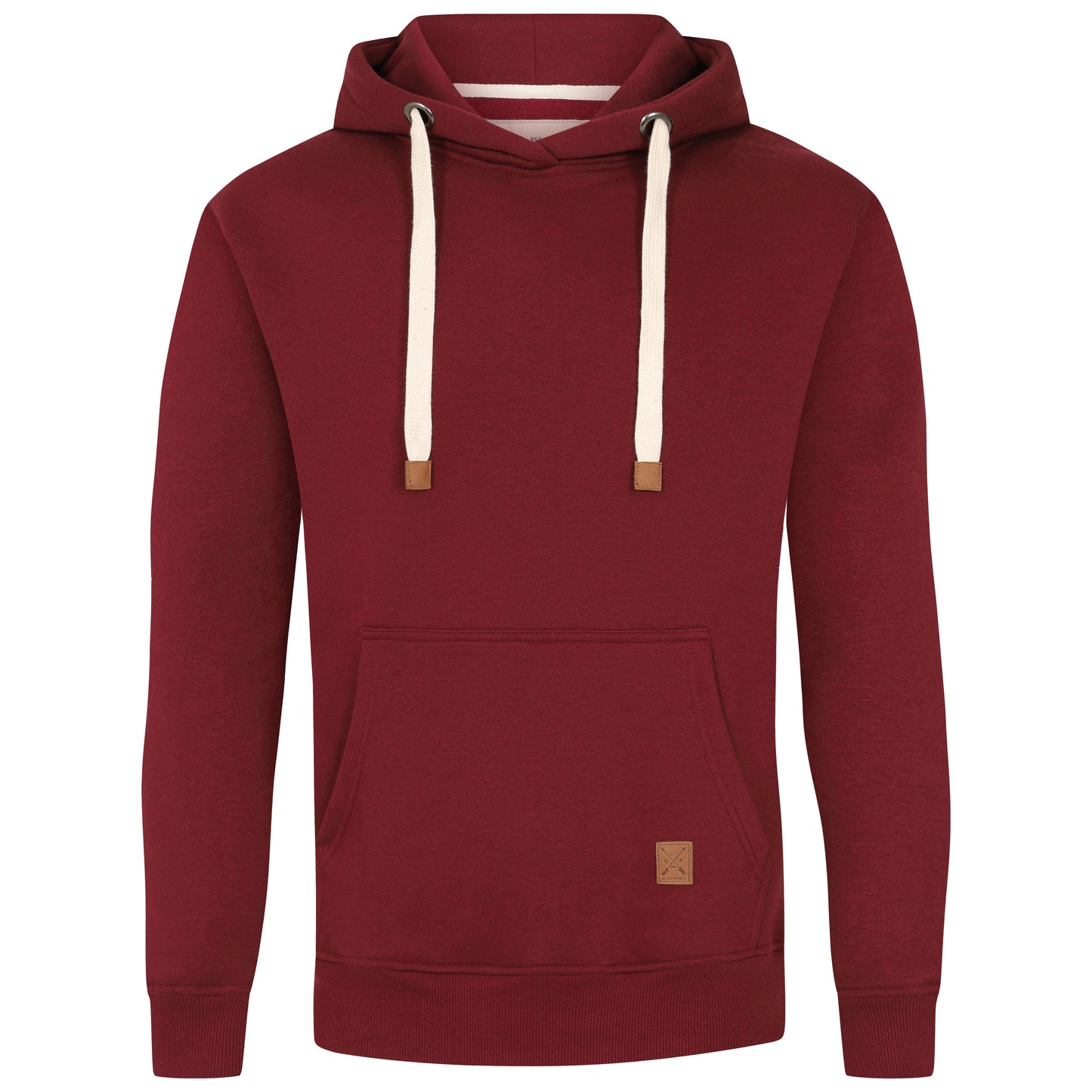 Men's Overhead Fleece Hoodie - Navy