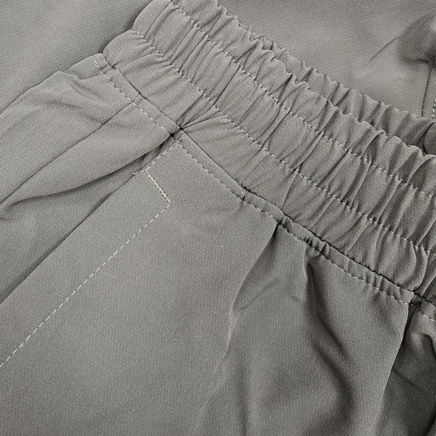 Men's Outdoor / Sports Shorts - Green