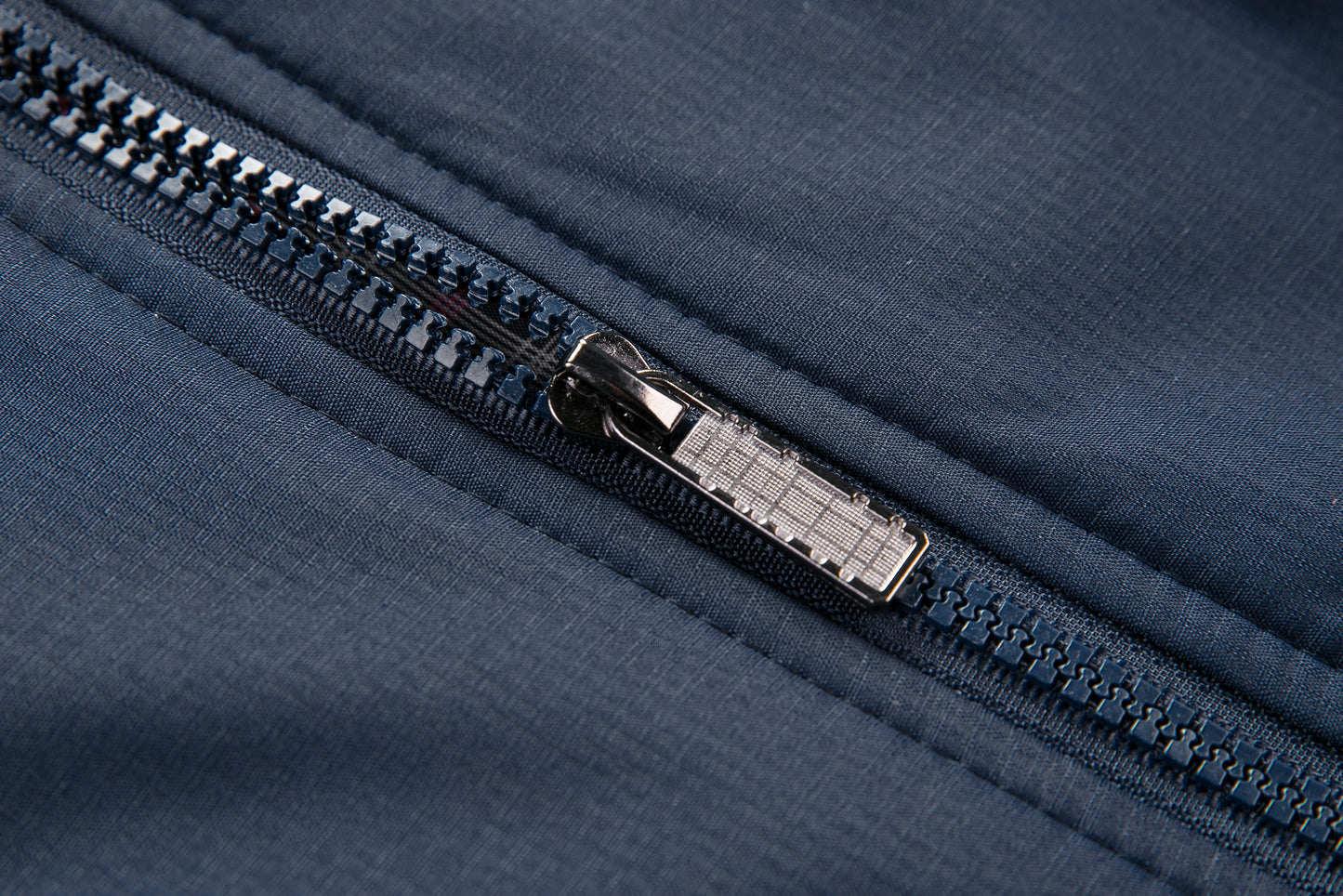 Men’s Harrington Bomber Jacket - Navy
