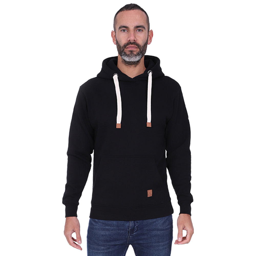 Men's pullover hot sale fleece hoodie