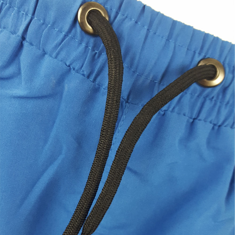 Cooper Swim Shorts - Blu Apparel