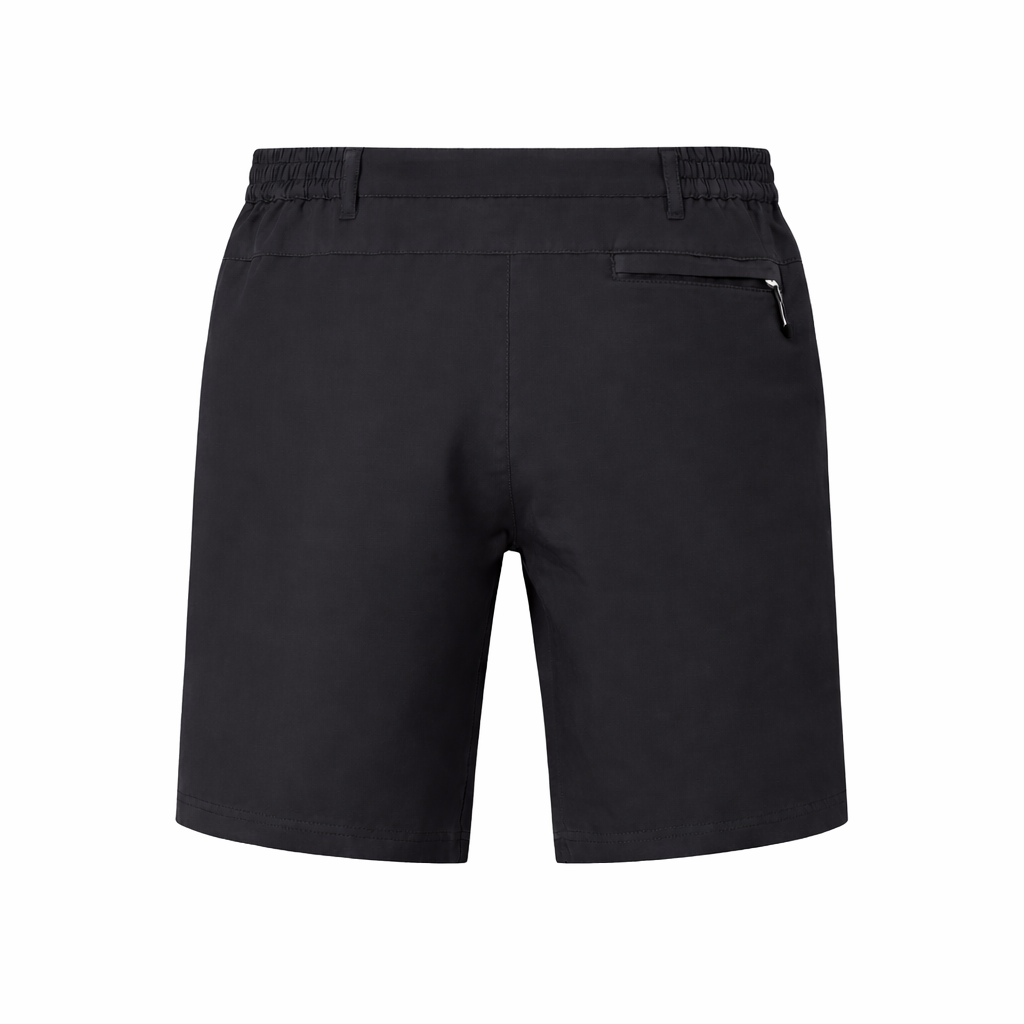 Ladies Hiking / Sports Shorts - Black