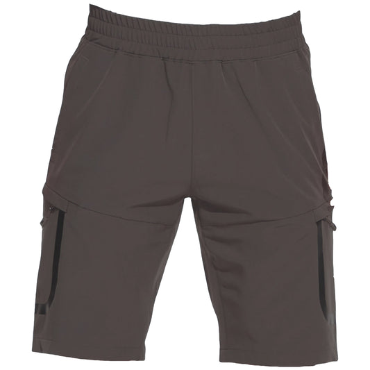 Men's Outdoor / Sports Shorts - Charcoal