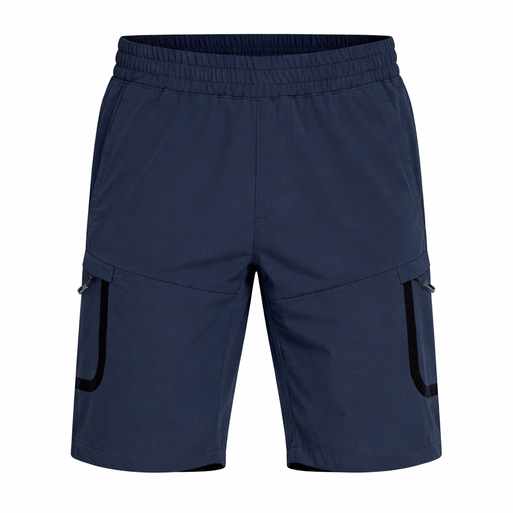 Men's Outdoor / Sports Shorts - Charcoal