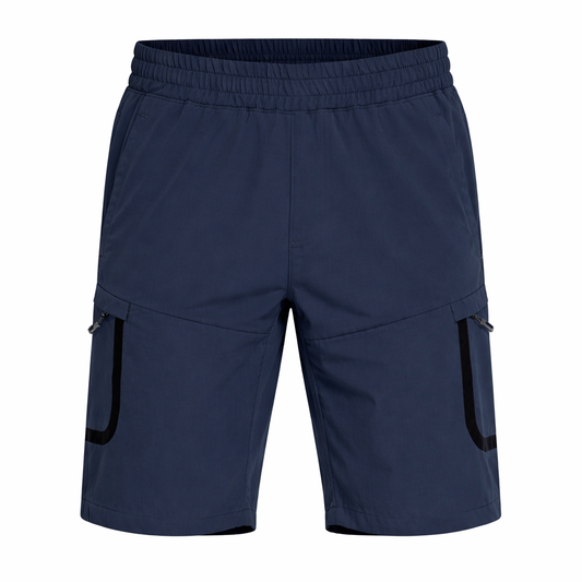 Men's Outdoor / Sports Shorts - Navy