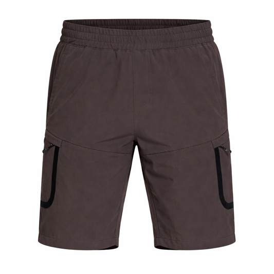 Men's Outdoor / Sports Shorts - Charcoal