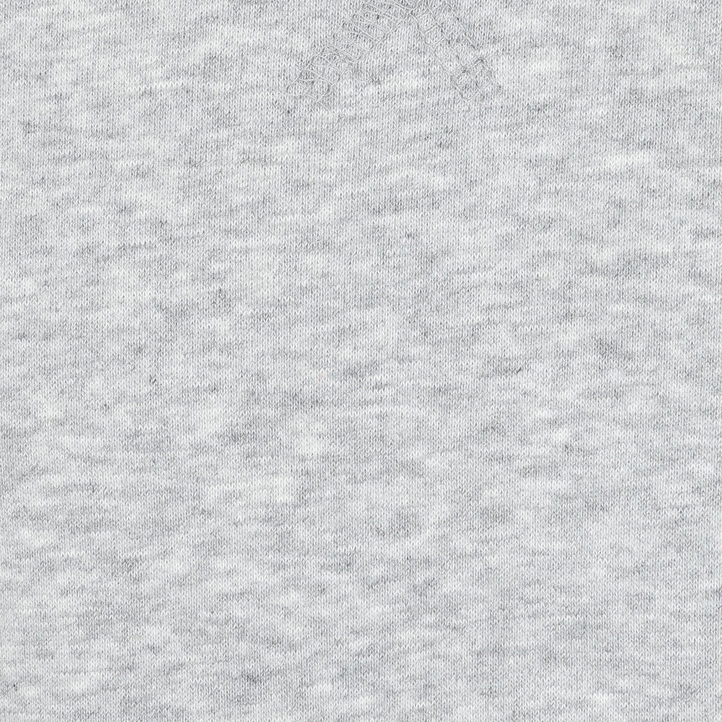 Kids Premium Crew Neck Sweater - Grey Marl