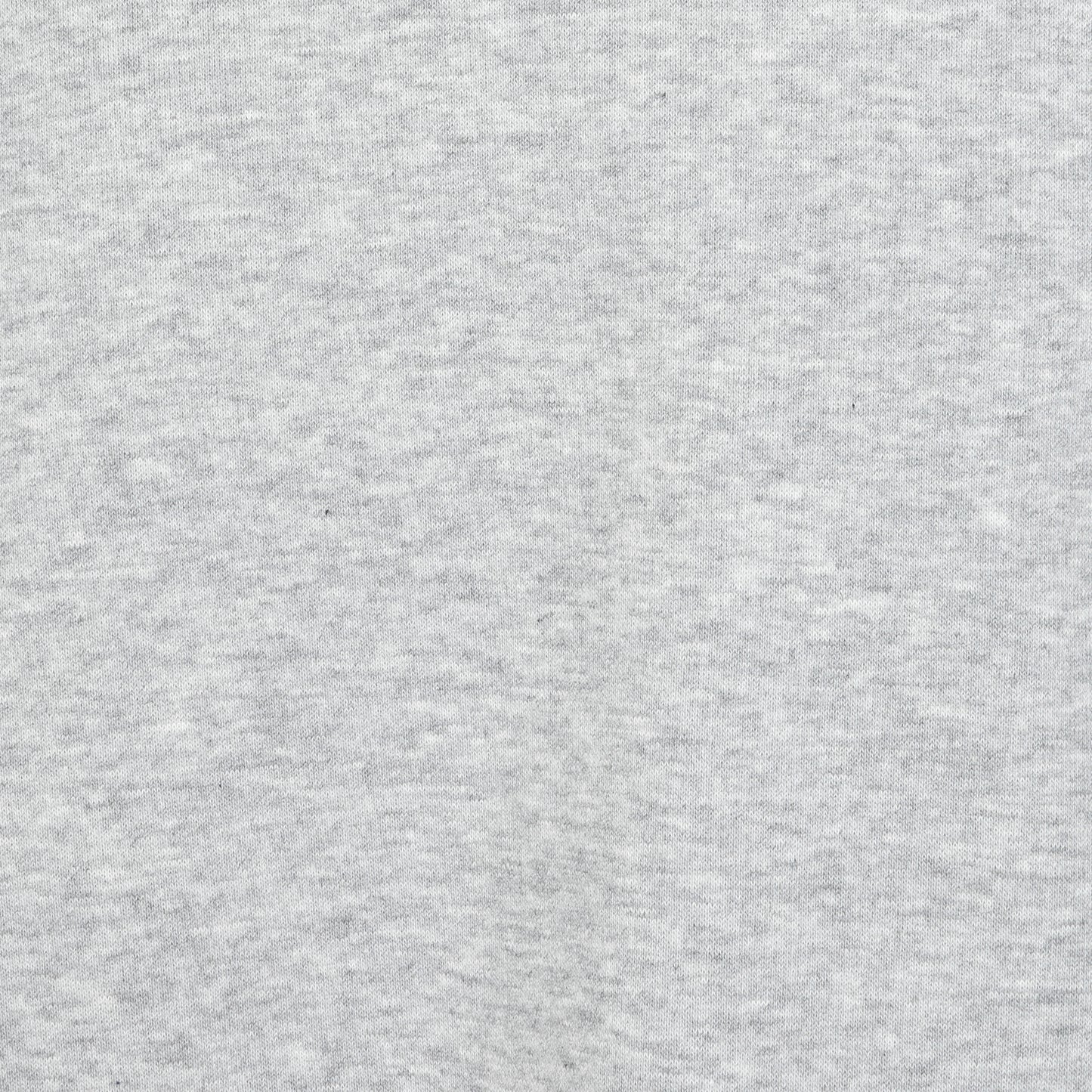 Ladies Oversized Crew Neck Sweater - Grey Marl