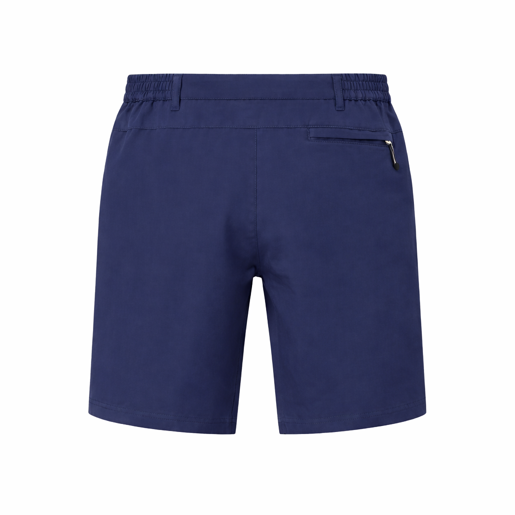 Ladies Hiking / Sports Shorts - Navy