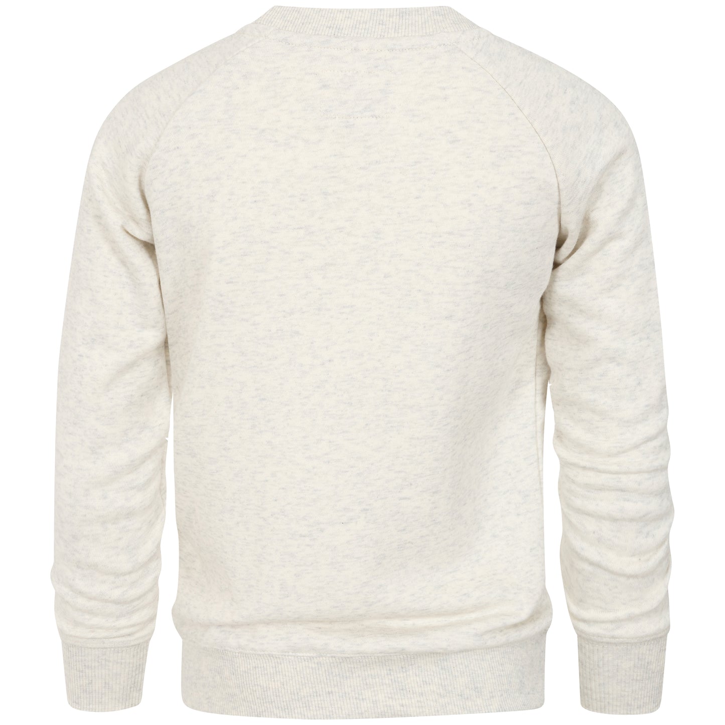 Kids Premium Crew Neck Sweater - Oatmeal