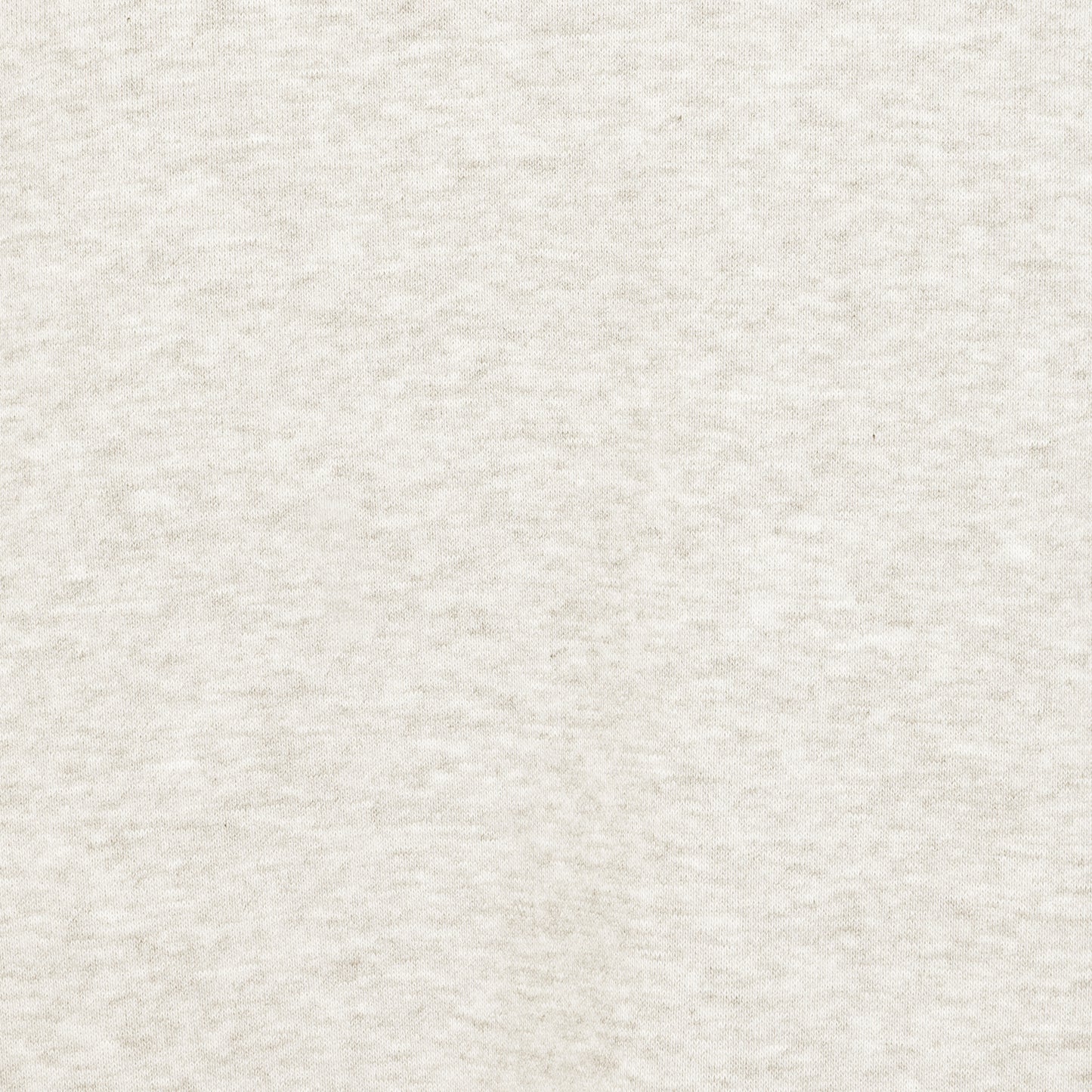 Ladies Oversized Crew Neck Sweater - Oatmeal