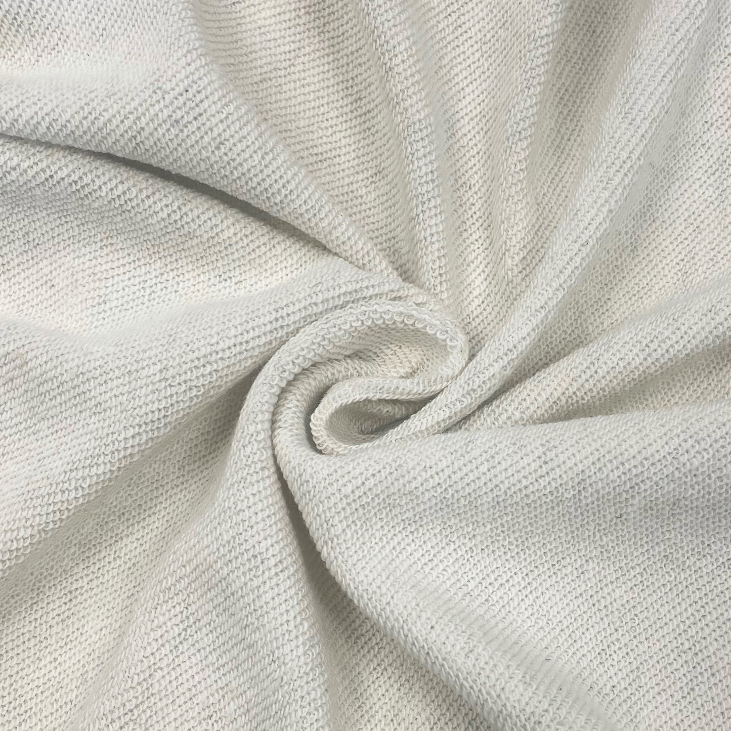 Kids Premium Crew Neck Sweater - Oatmeal