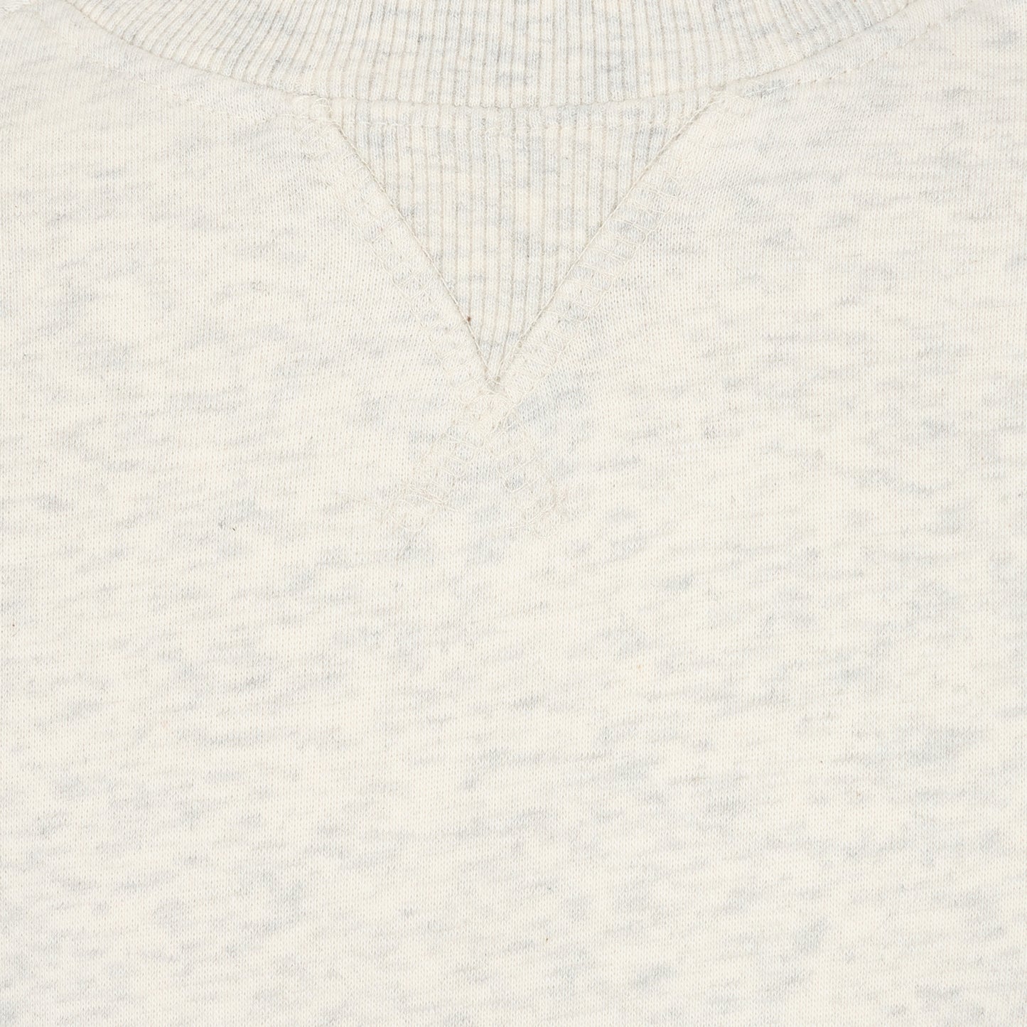 Kids Premium Crew Neck Sweater - Oatmeal