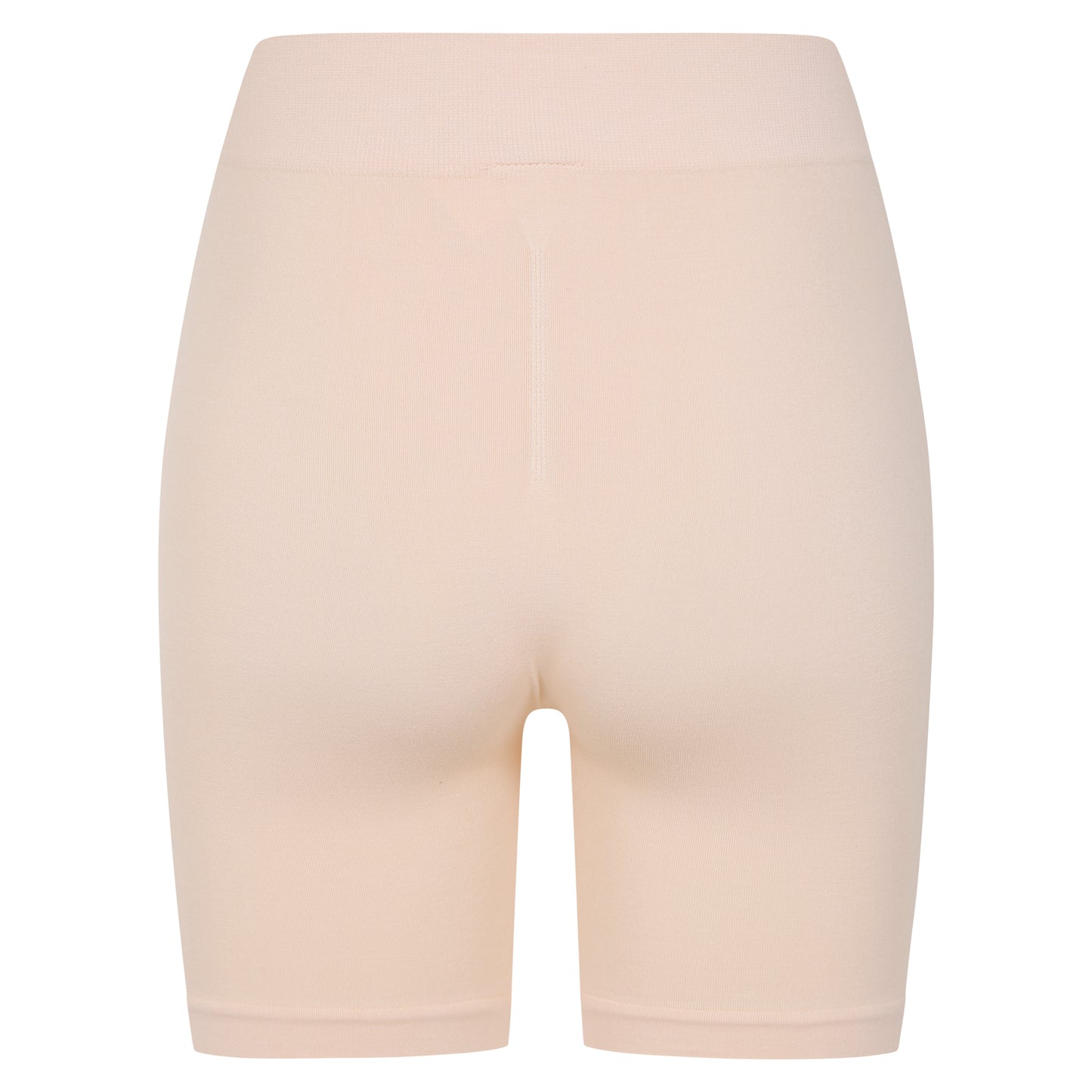 Chub Rub Shorts - 1 Pack - Nude