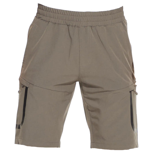 Men's Outdoor / Sports Shorts - Stone