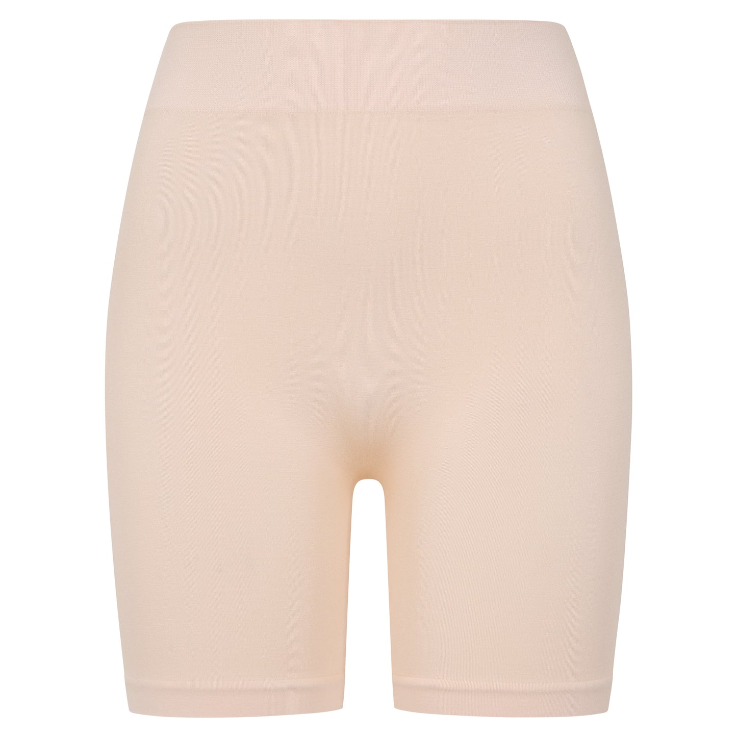 Chub Rub Shorts - 1 Pack - Nude