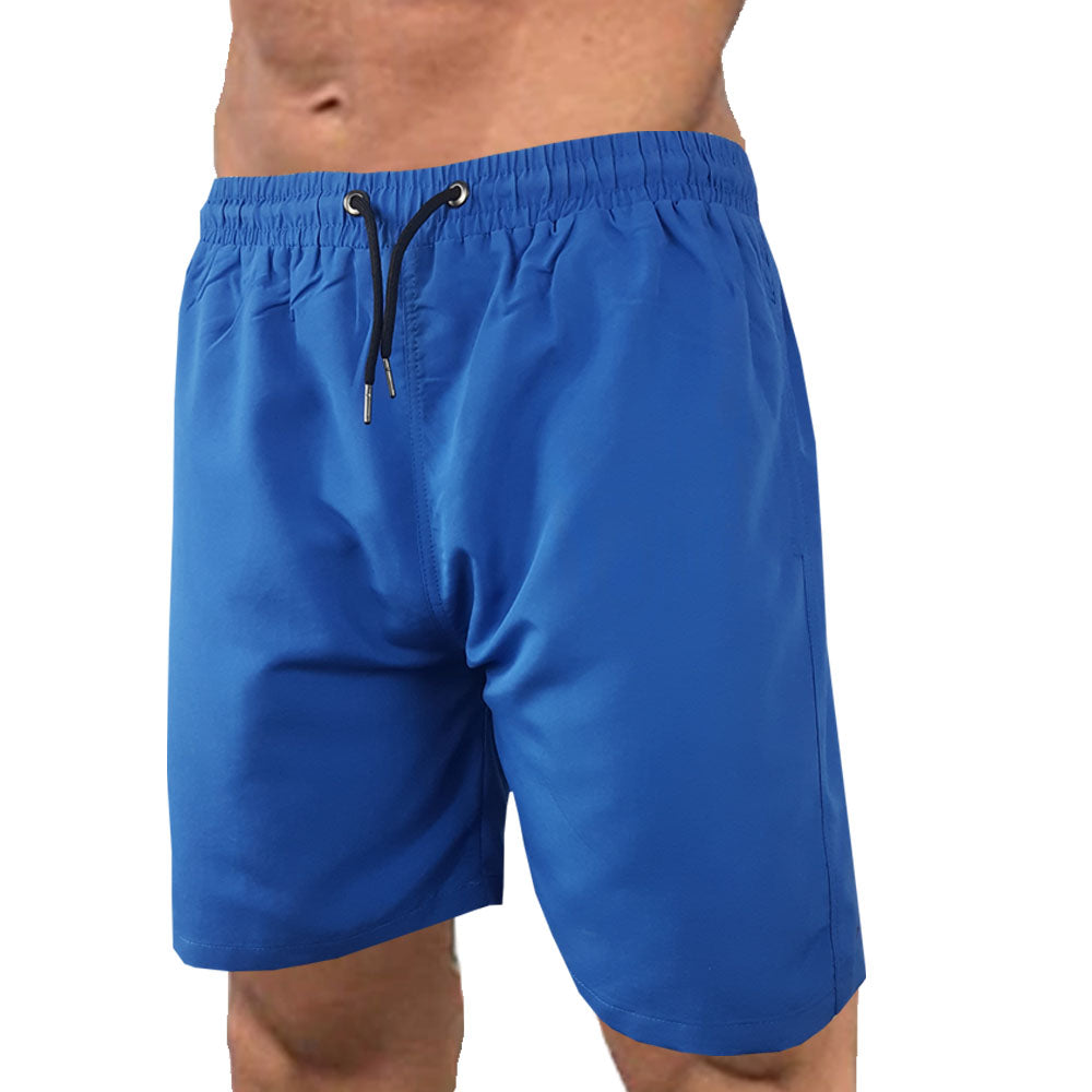 Cooper Swim Shorts - Blu Apparel